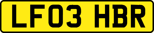 LF03HBR