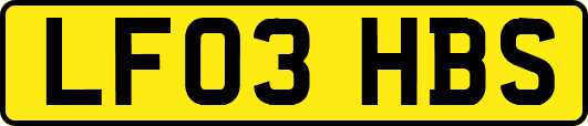 LF03HBS