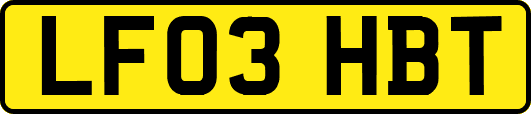 LF03HBT