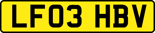 LF03HBV