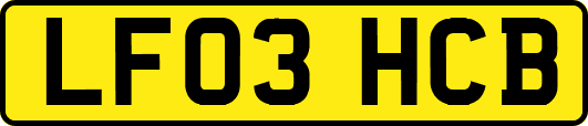 LF03HCB
