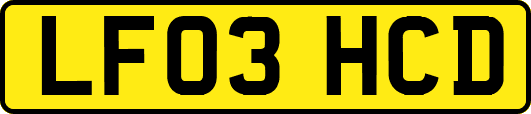 LF03HCD