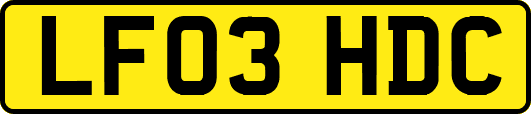 LF03HDC