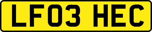 LF03HEC