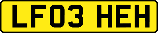 LF03HEH