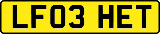 LF03HET