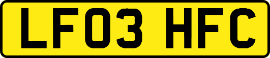 LF03HFC
