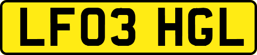 LF03HGL