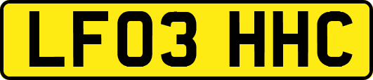 LF03HHC