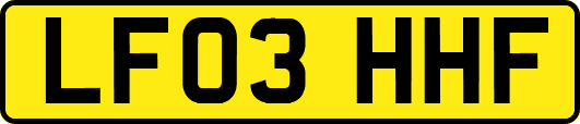 LF03HHF