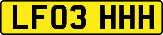 LF03HHH