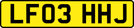 LF03HHJ