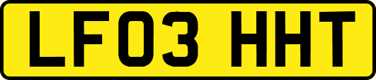 LF03HHT