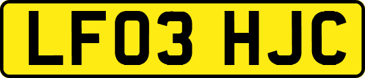 LF03HJC