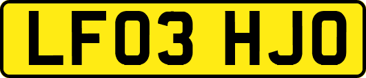 LF03HJO