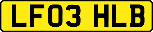 LF03HLB