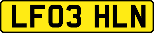 LF03HLN