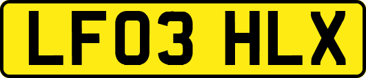 LF03HLX