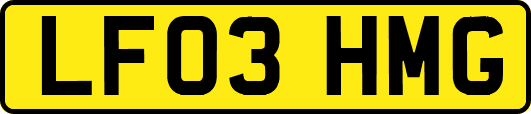 LF03HMG