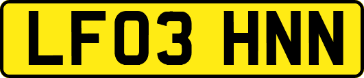 LF03HNN
