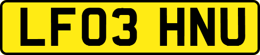 LF03HNU