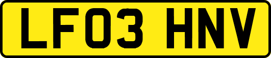 LF03HNV