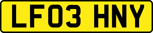 LF03HNY