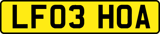 LF03HOA
