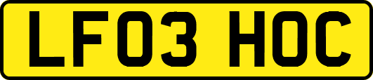 LF03HOC