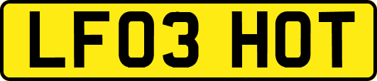 LF03HOT