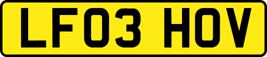 LF03HOV