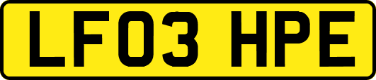 LF03HPE