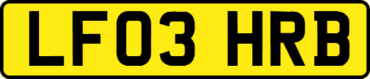LF03HRB