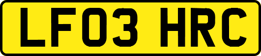 LF03HRC