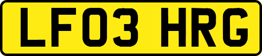 LF03HRG