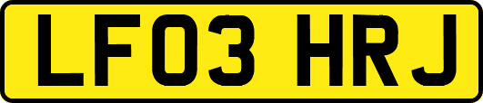 LF03HRJ