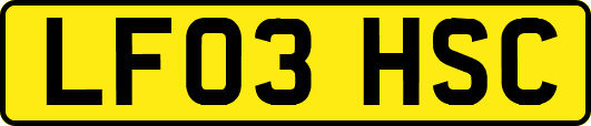 LF03HSC