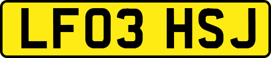 LF03HSJ