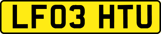 LF03HTU