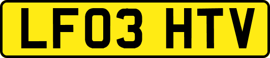 LF03HTV