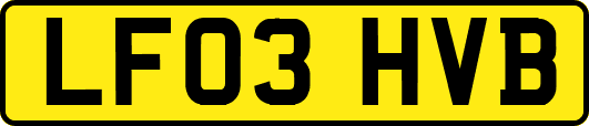LF03HVB