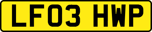 LF03HWP