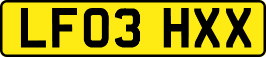 LF03HXX