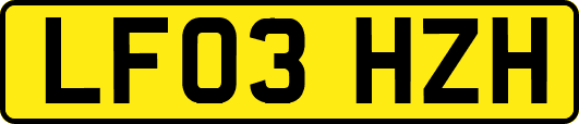 LF03HZH