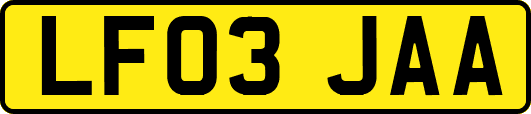 LF03JAA