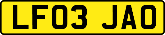 LF03JAO