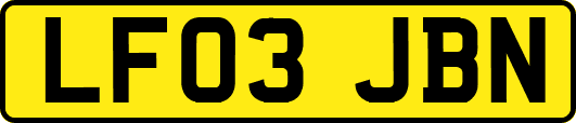 LF03JBN