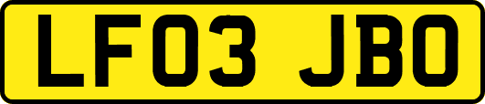 LF03JBO