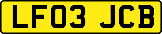 LF03JCB