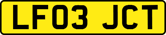 LF03JCT